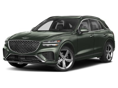 2024 Genesis GV70 3.5T Sport AWD