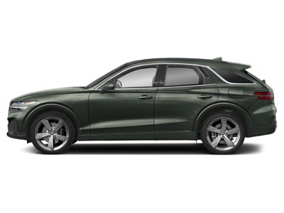 2024 Genesis GV70 3.5T Sport AWD