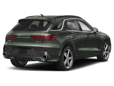 2024 Genesis GV70 3.5T Sport AWD