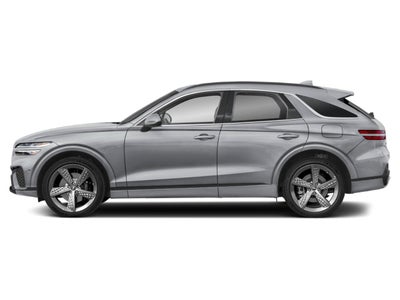 2024 Genesis GV70 3.5T Sport AWD