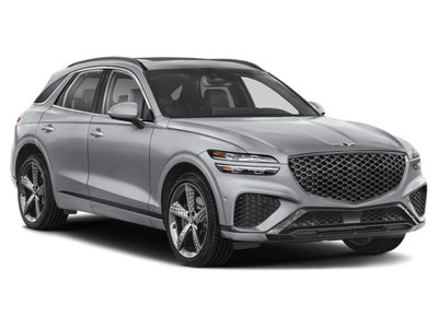 2024 Genesis GV70 3.5T Sport AWD