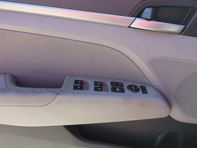 2019 Hyundai ELANTRA SEL Auto