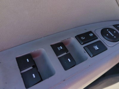 2019 Hyundai ELANTRA SEL Auto