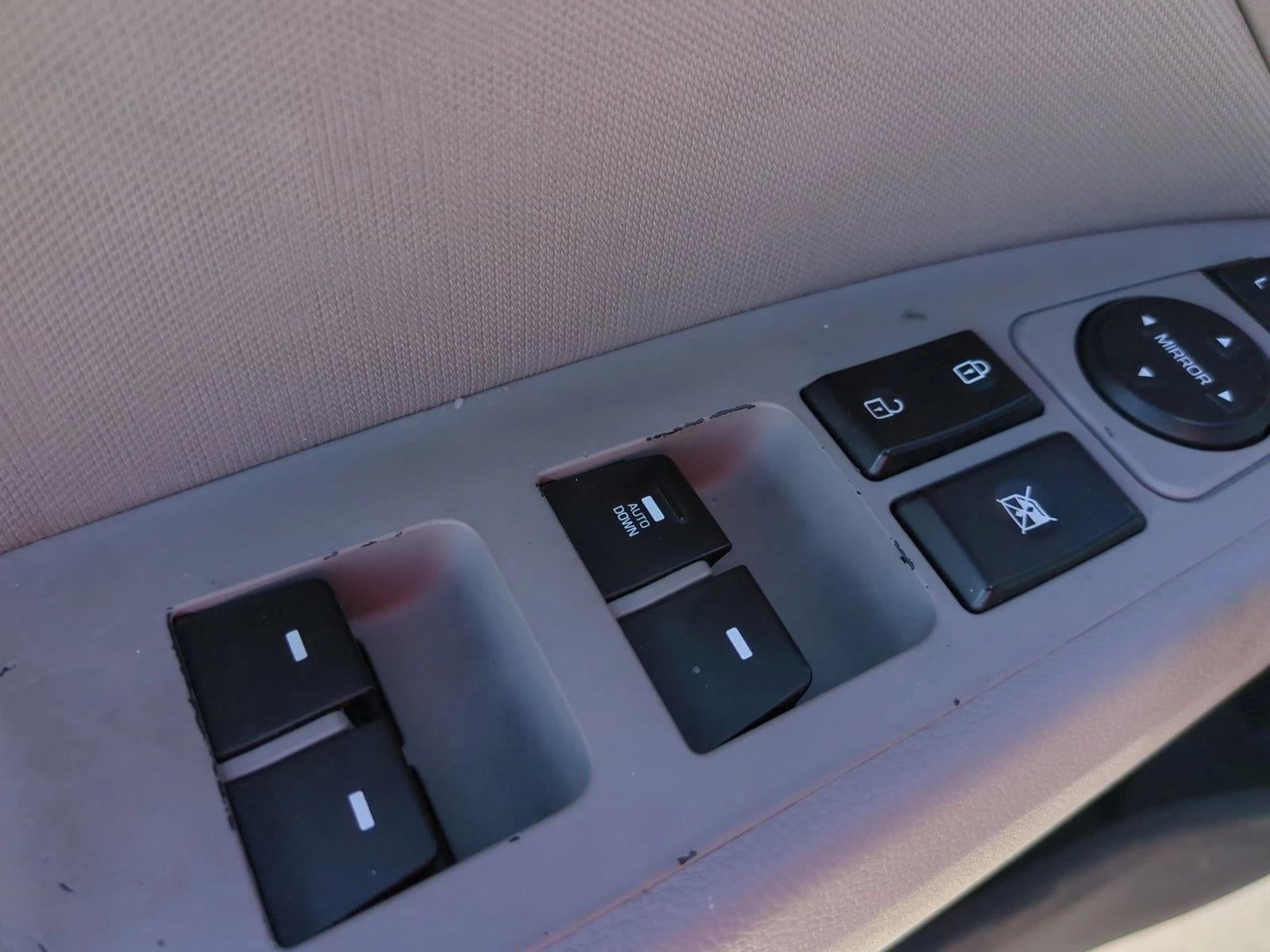 2019 Hyundai ELANTRA SEL Auto