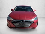 2019 Hyundai ELANTRA SEL Auto