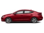 2020 Hyundai ELANTRA SEL IVT