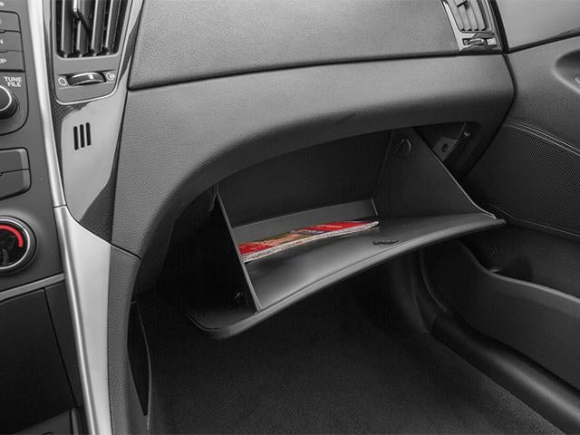 2014 Hyundai SONATA 4dr Sdn 2.4L Auto SE