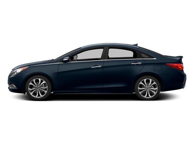 2014 Hyundai SONATA 4dr Sdn 2.4L Auto SE