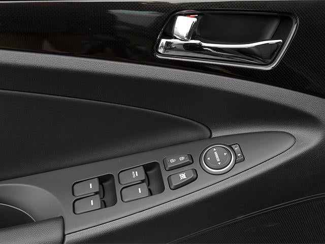 2014 Hyundai SONATA 4dr Sdn 2.4L Auto SE