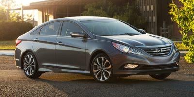 2014 Hyundai SONATA 4dr Sdn 2.4L Auto SE