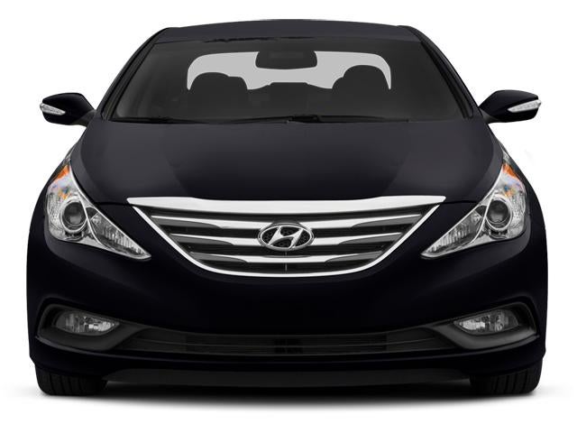 2014 Hyundai SONATA 4dr Sdn 2.4L Auto SE
