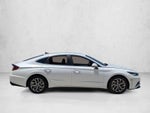 2020 Hyundai SONATA SEL 2.5L