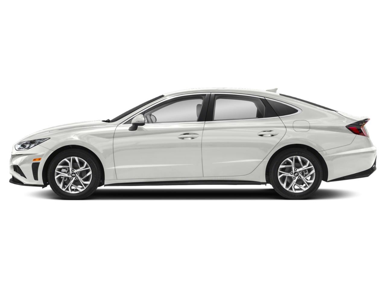 2020 Hyundai SONATA SEL 2.5L