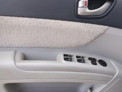 2007 Hyundai SONATA 4dr Sdn Auto GLS *Ltd Avail*