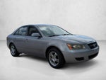 2007 Hyundai SONATA 4dr Sdn Auto GLS *Ltd Avail*