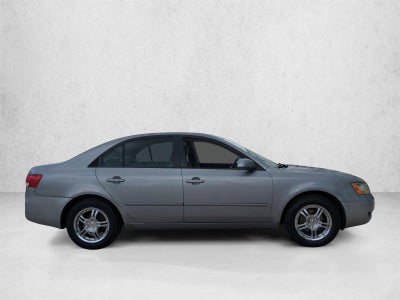 2007 Hyundai SONATA 4dr Sdn Auto GLS *Ltd Avail*