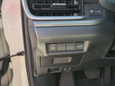 2024 Toyota Grand Highlander XLE FWD (Natl)