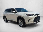2024 Toyota Grand Highlander XLE FWD (Natl)