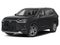 2024 Toyota Grand Highlander Limited FWD (Natl)