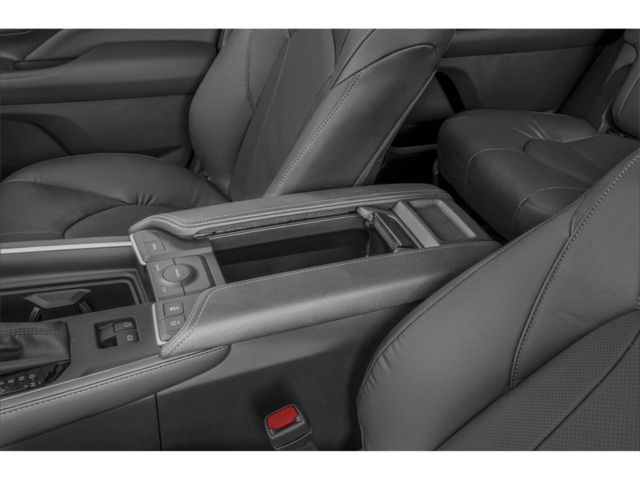 2024 Toyota Grand Highlander Limited FWD (Natl)