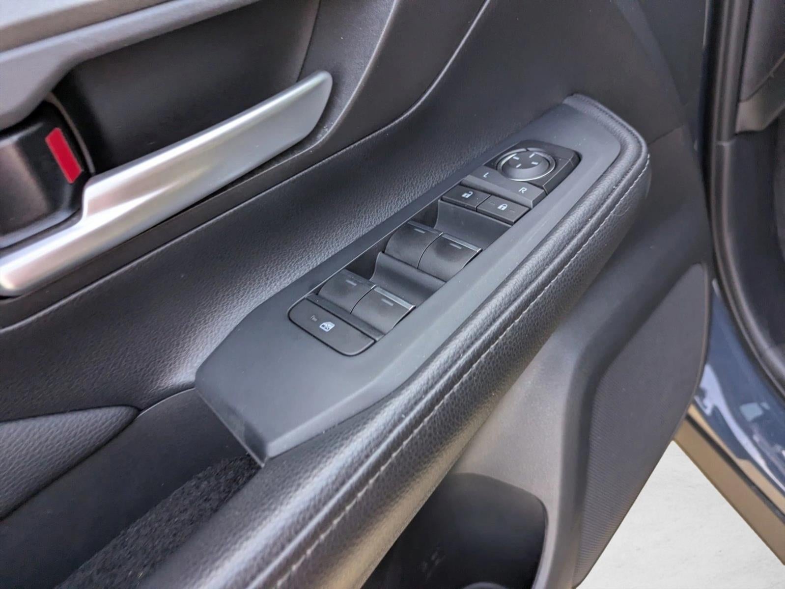 2024 Toyota Grand Highlander XLE FWD (Natl)