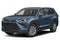 2024 Toyota Grand Highlander XLE FWD (Natl)