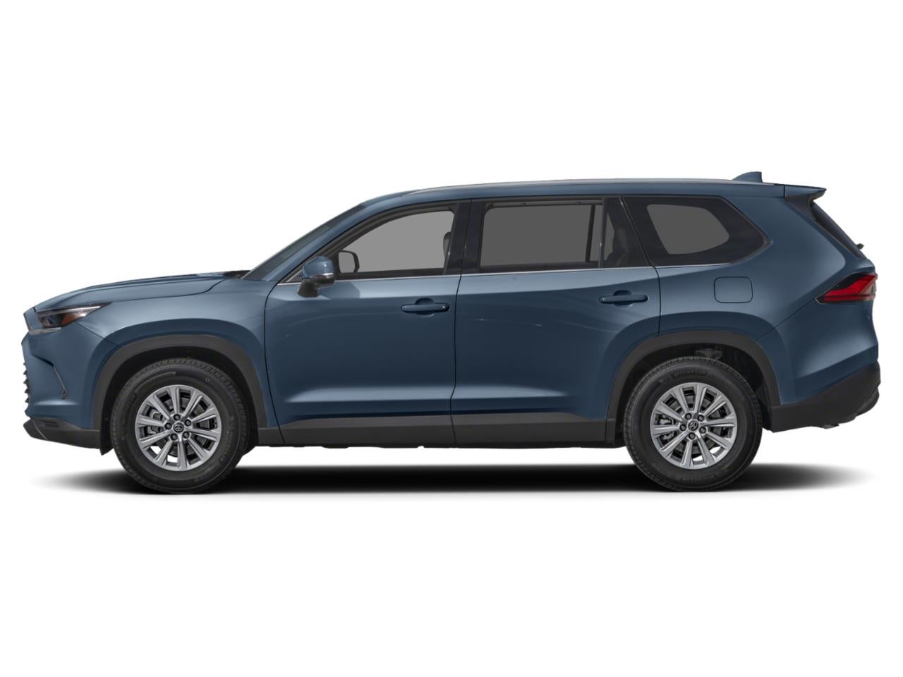 2024 Toyota Grand Highlander XLE FWD (Natl)