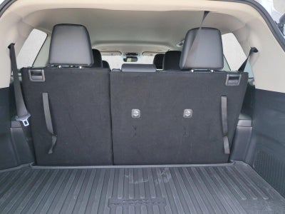 2025 Toyota Grand Highlander XLE FWD (Natl)