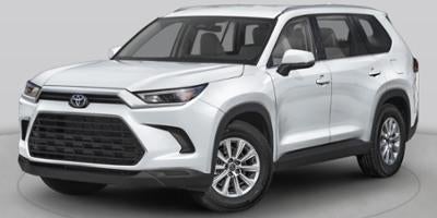 2024 Toyota Grand Highlander XLE FWD (Natl)