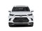 2026 Toyota Grand Highlander Hybrid MAX Limited AWD (Natl)
