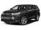 2019 Toyota Highlander LE V6 AWD (Natl)