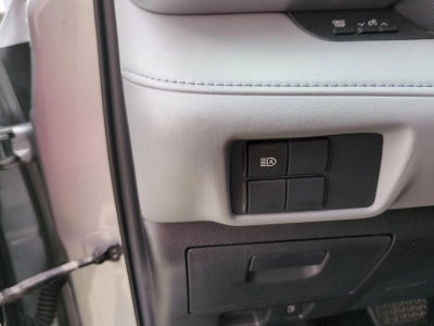 2020 Toyota Highlander L FWD (Natl)