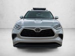 2020 Toyota Highlander L FWD (Natl)