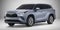 2020 Toyota Highlander L AWD (Natl)