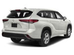 2020 Toyota Highlander L AWD (Natl)
