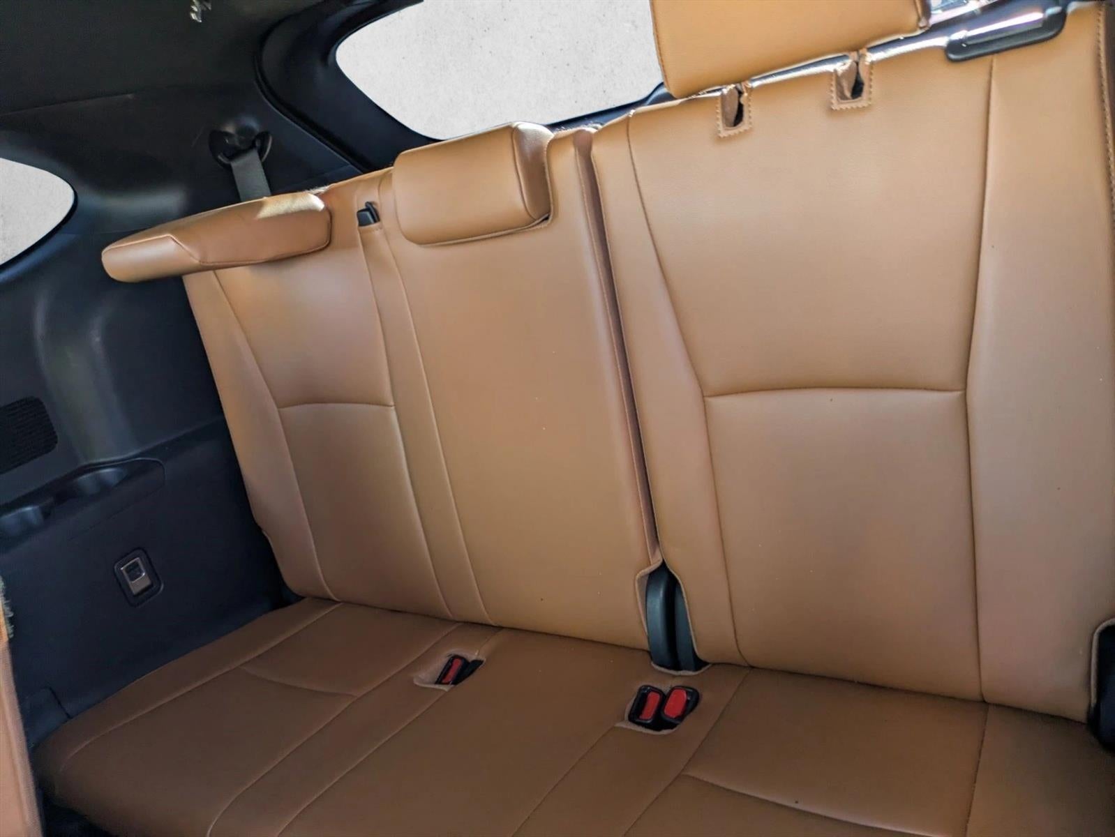 2024 Toyota Highlander Hybrid Platinum AWD (Natl)