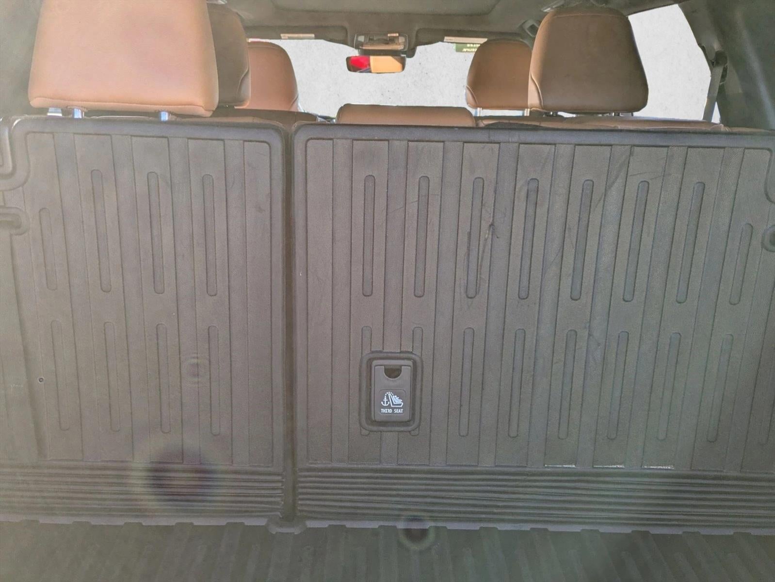 2024 Toyota Highlander Hybrid Platinum AWD (Natl)