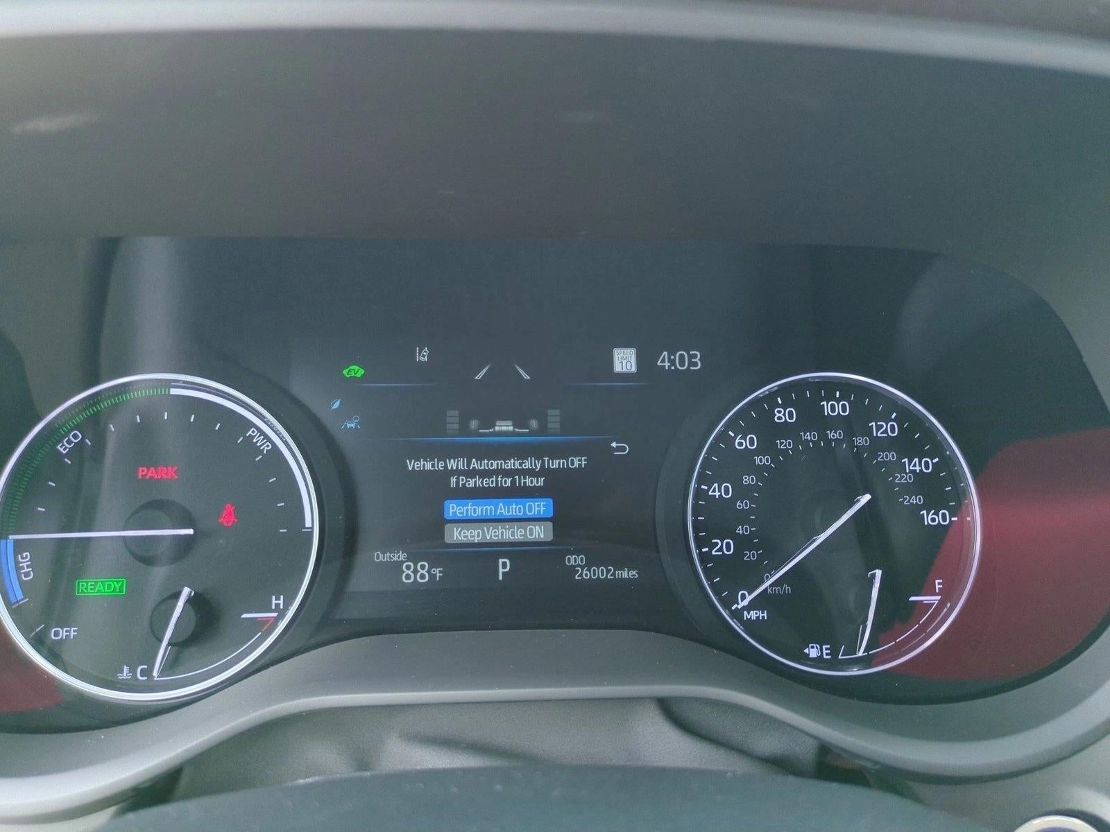 2024 Toyota Sienna Platinum AWD 7-Passenger (GS)