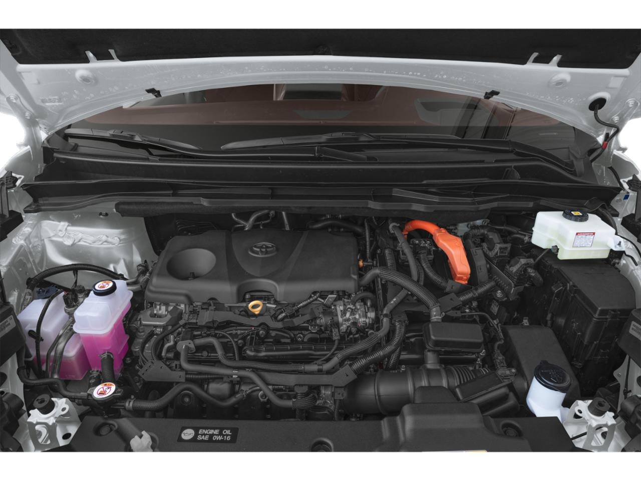 2024 Toyota Sienna Platinum AWD 7-Passenger (GS)