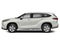 2020 Toyota Highlander Hybrid XLE AWD (Natl)