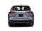 2020 Toyota Highlander Hybrid XLE AWD (Natl)