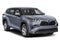2020 Toyota Highlander Hybrid XLE AWD (Natl)
