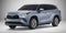 2021 Toyota Highlander XLE FWD (Natl)