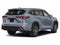 2021 Toyota Highlander XLE FWD (Natl)