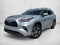 2020 Toyota Highlander XLE AWD (Natl)