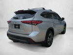 2020 Toyota Highlander XLE AWD (Natl)