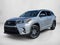2017 Toyota Highlander SE V6 AWD (Natl)