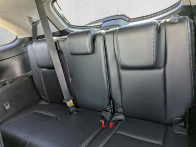 2017 Toyota Highlander SE V6 AWD (Natl)