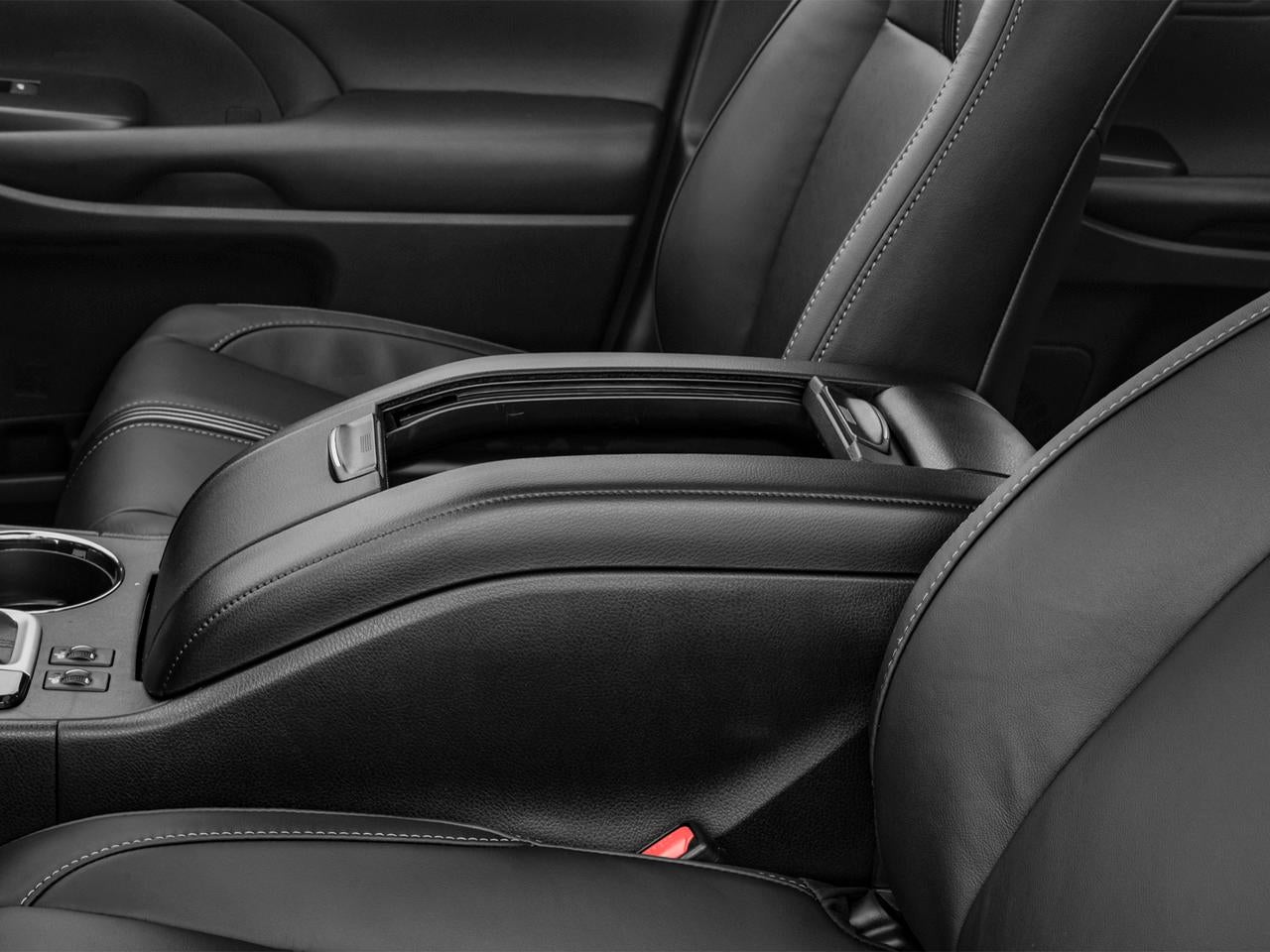 2017 Toyota Highlander SE V6 AWD (Natl)