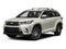 2017 Toyota Highlander SE V6 AWD (Natl)